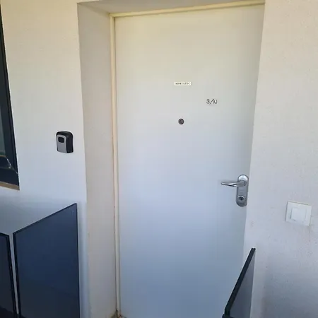 Adriatic Apartment