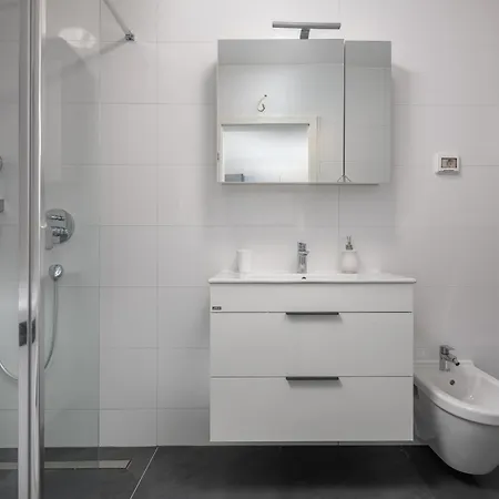 Adriatic Apartment Medulin
