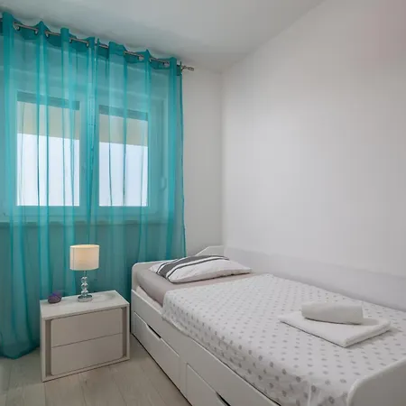 Apartment Adriatic Medulin