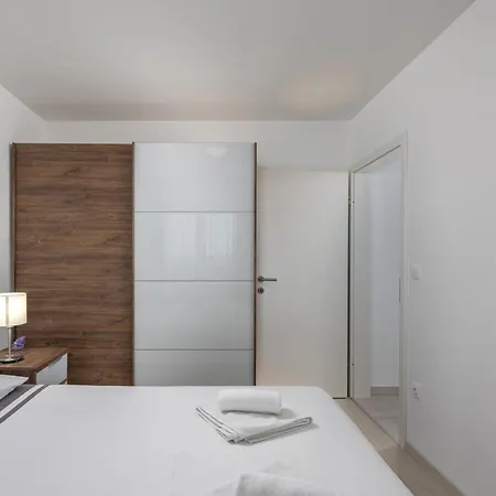 Adriatic Apartment