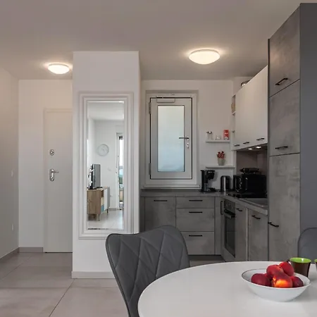 Apartment Adriatic