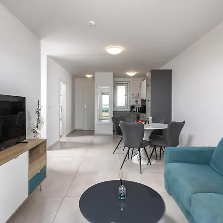 Adriatic Apartment Medulin