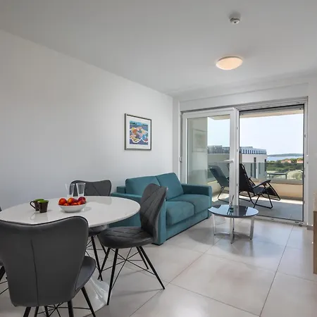 Apartment Adriatic Medulin