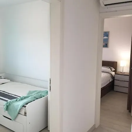 Adriatic Διαμέρισμα Μεντουλίν