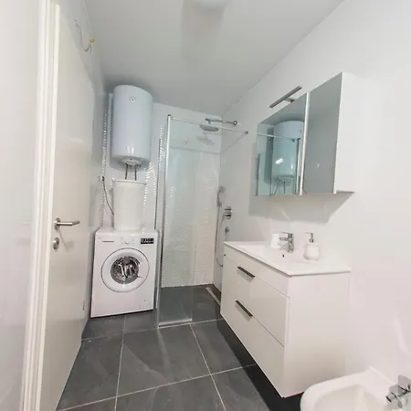 Adriatic Apartment