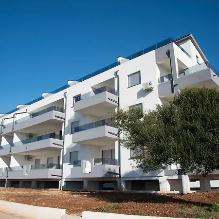 Apartment Adriatic *
