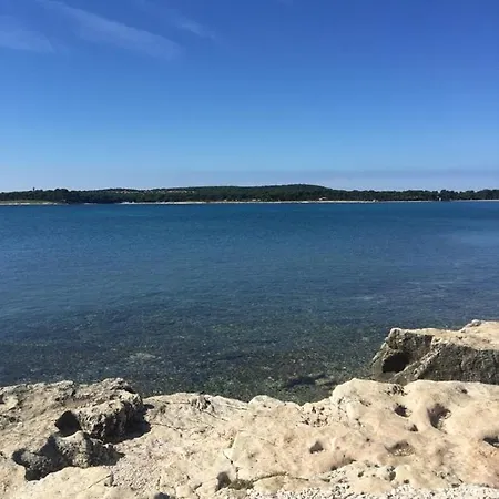 Διαμέρισμα Adriatic Μεντουλίν