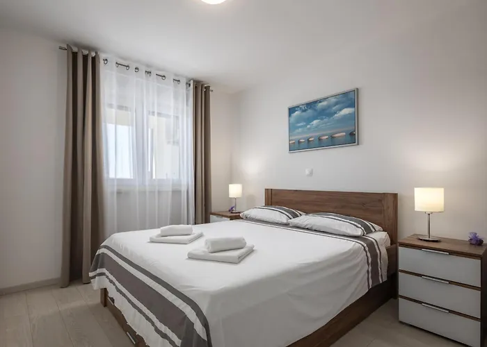 Adriatic * 메덜린