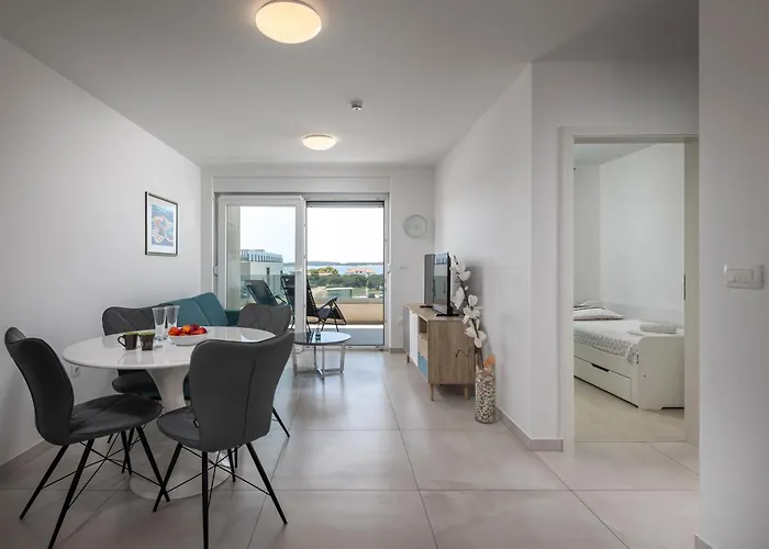 아파트 Adriatic *