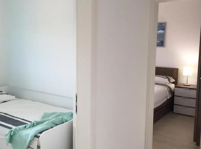 Adriatic 아파트 메덜린