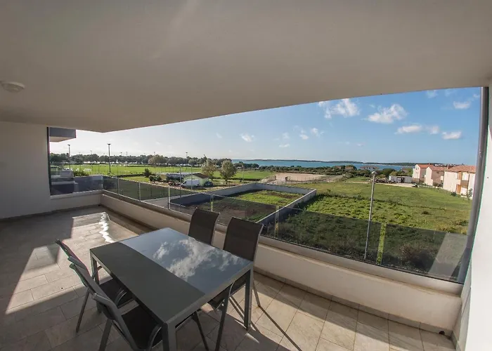 Adriatic Appartement *