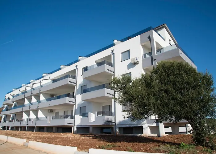 아파트 Adriatic *