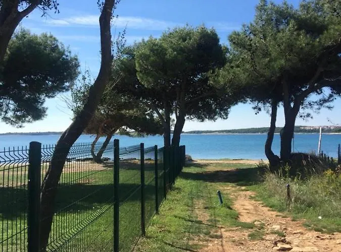 Adriatic Appartement Medulin