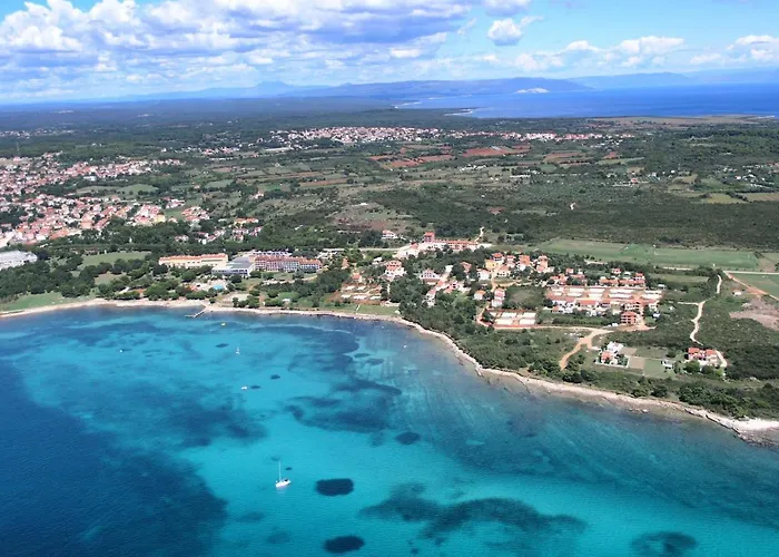Adriatic Medulin