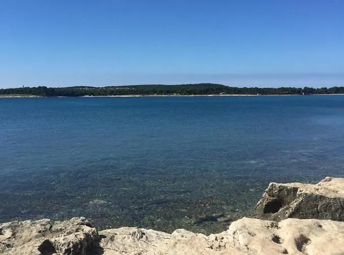 Appartement Adriatic Medulin