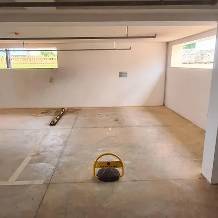 Lägenhet Adriatic *