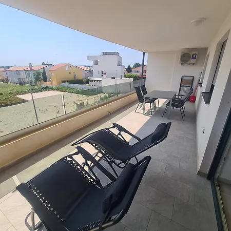 アパート Adriatic