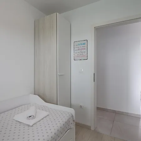 Adriatic メドゥリン