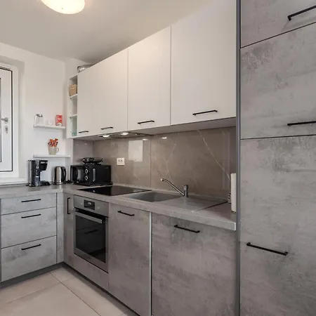 Adriatic Lägenhet *