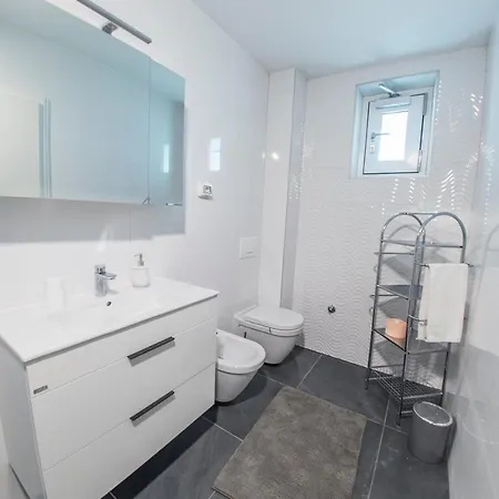 Lägenhet Adriatic Medulin