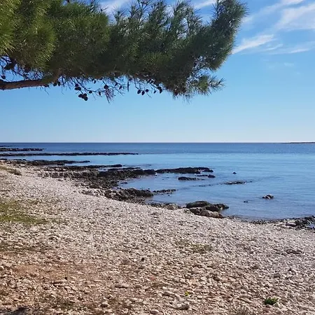 Adriatic Lägenhet Medulin