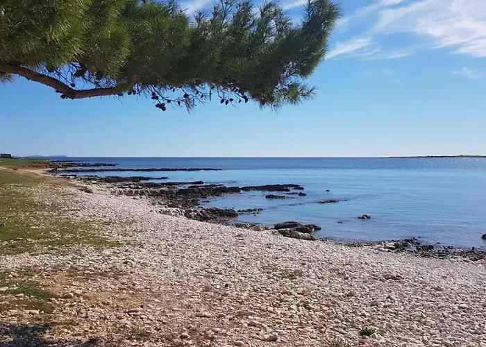 Adriatic شقة ميدولين